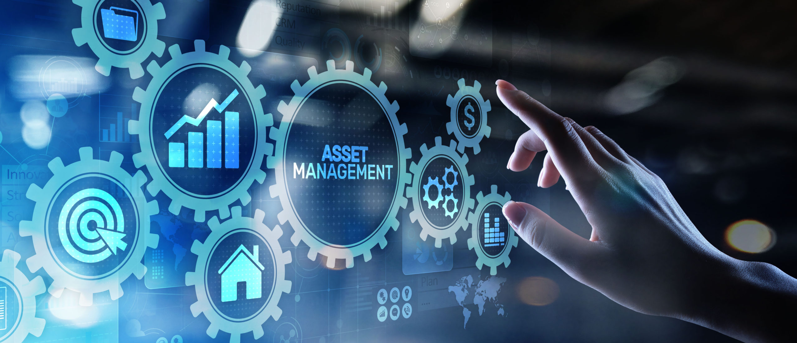 Asset Management Oakville, MO | Financial Planners | Investment Advisors | Wealth Management