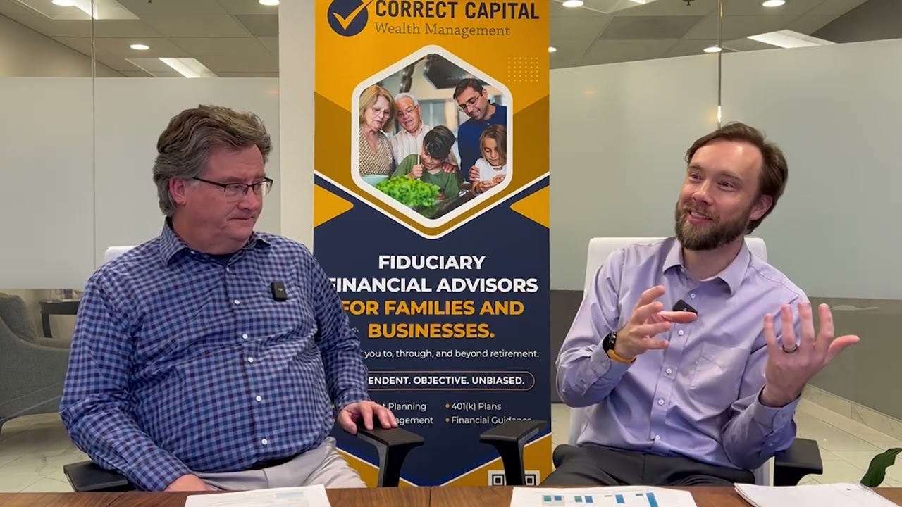 Investing in an Election Year