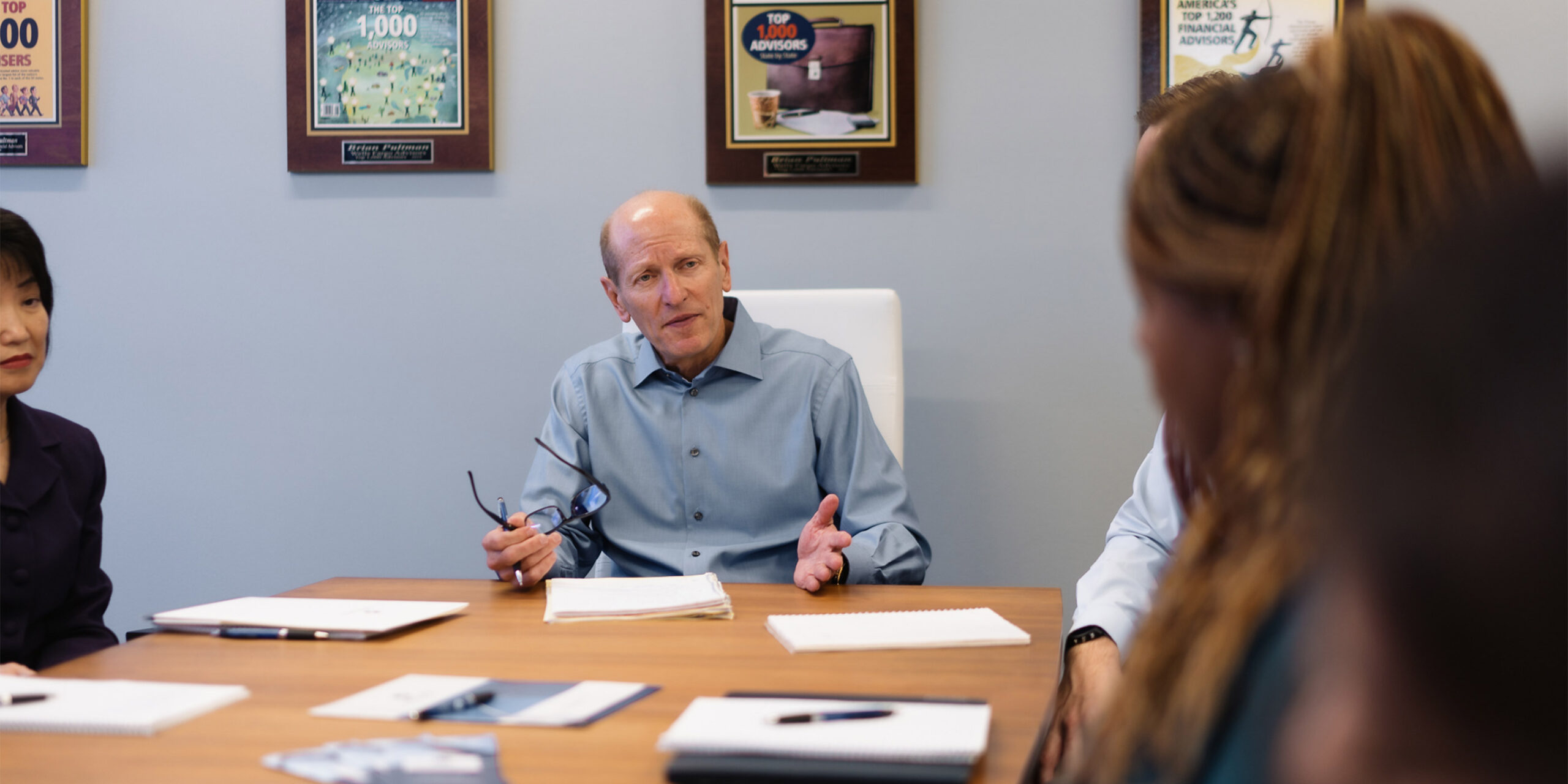 Is your Retirement Plan Advisor Earning Their Fees?
