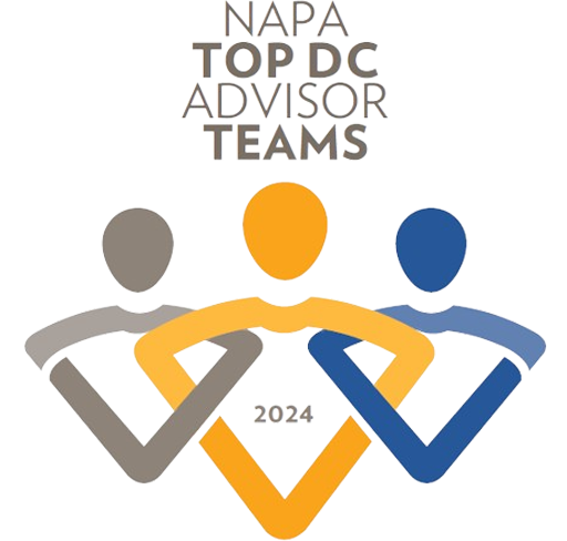 NAPA Top CD Advisor Team