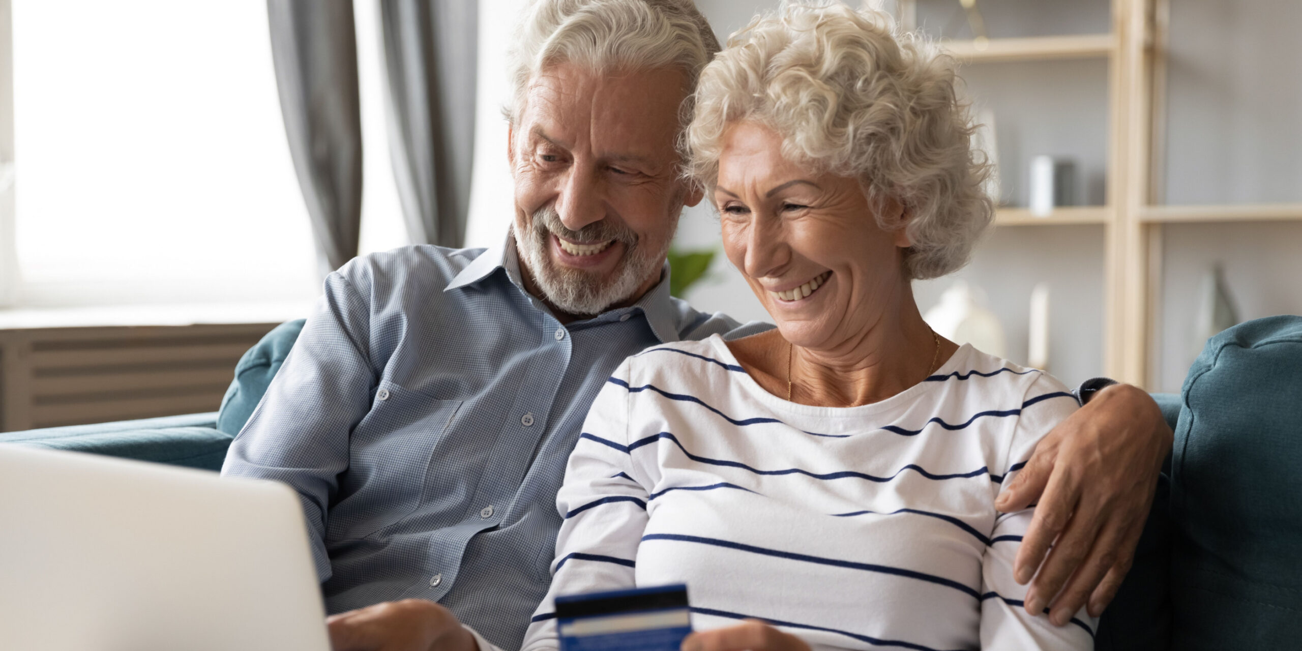 Retirement Spending Behaviors That May Surprise You