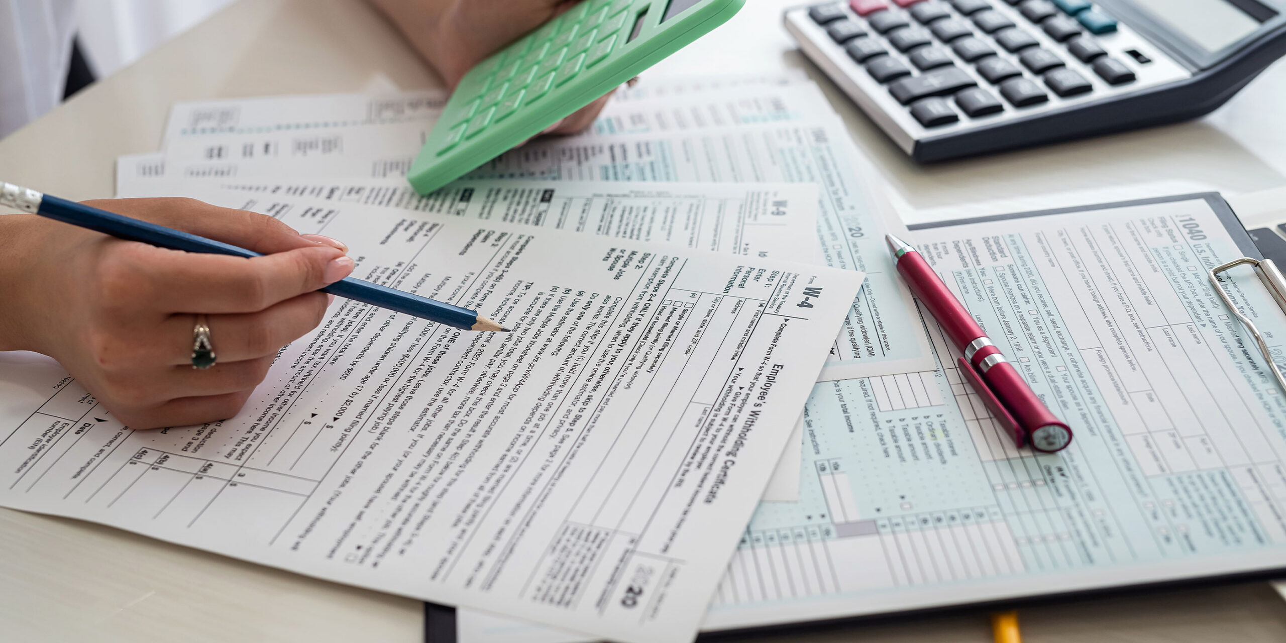 Still Time to Lower Your 2025 Taxes in 2026