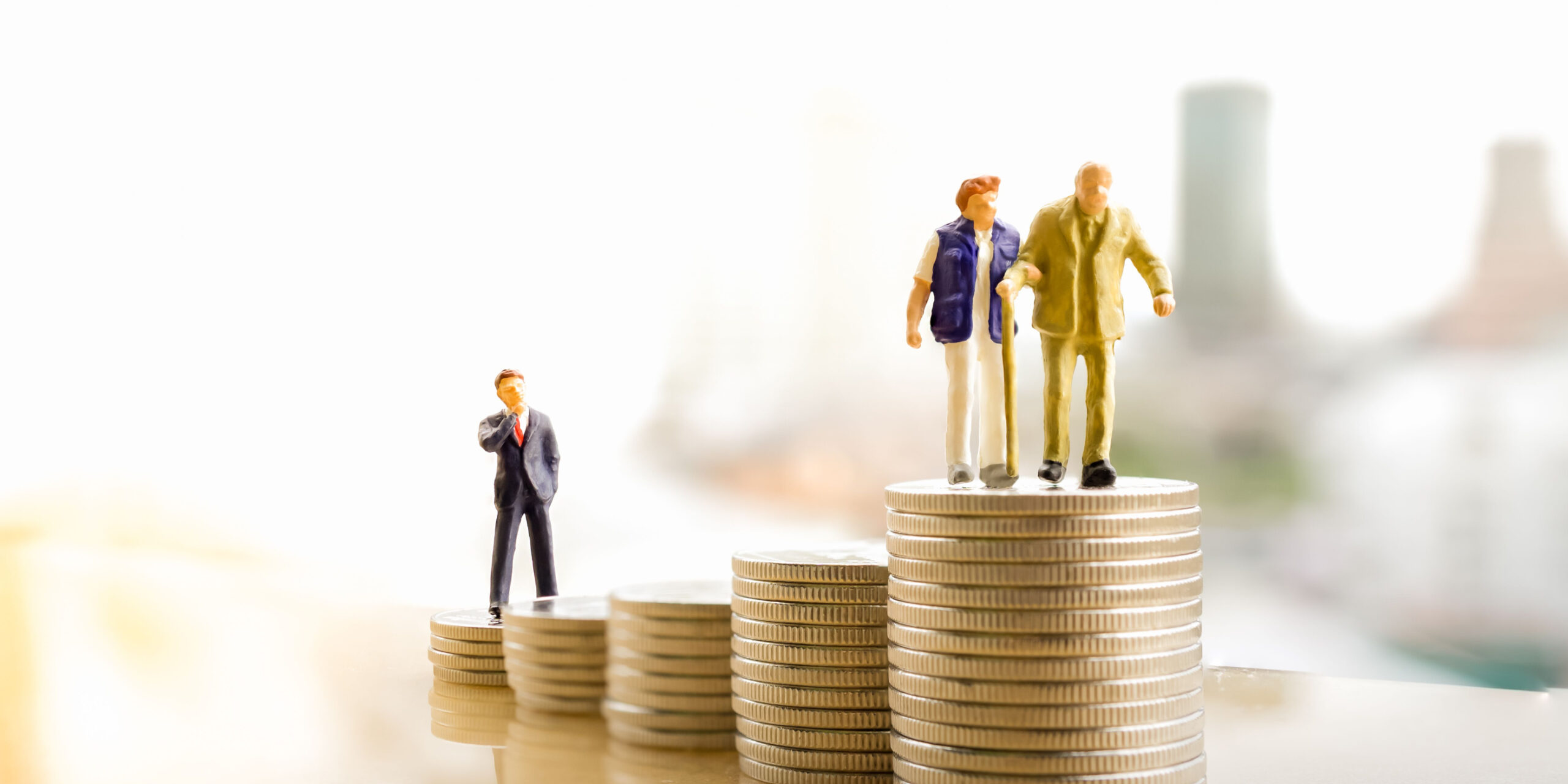 What the SECURE ACT 2.0 Means For You