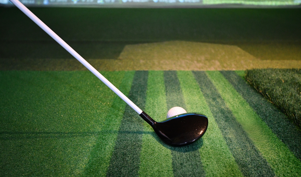 Correct Capital Team Building at Topgolf