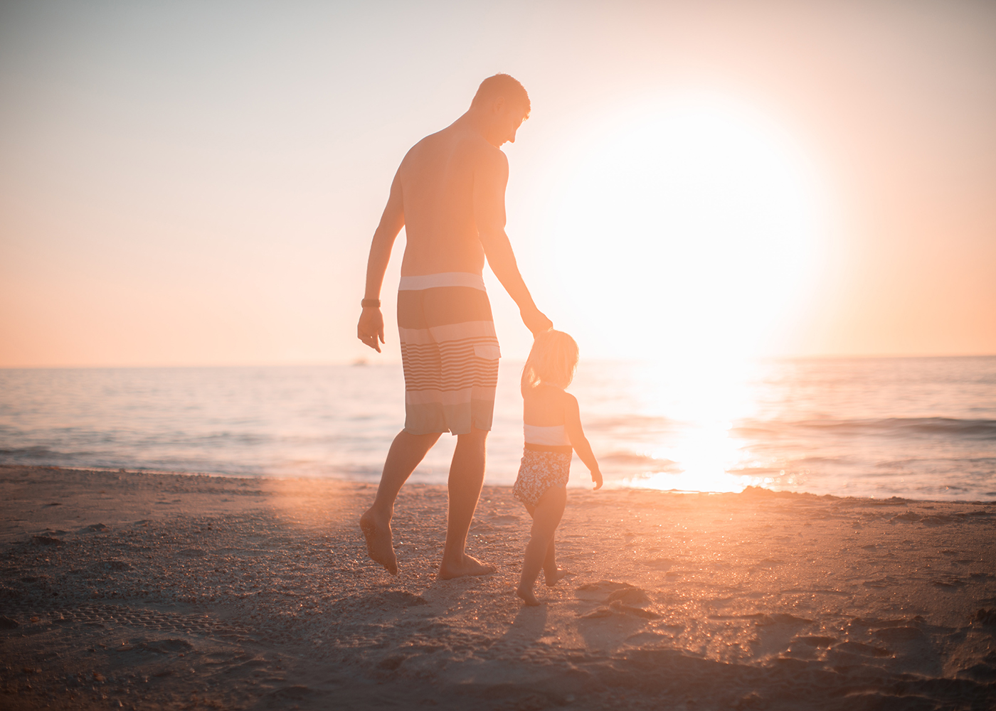July 25 Is Parents Day: How to Financially Care For You, Your Kids & Your Parents